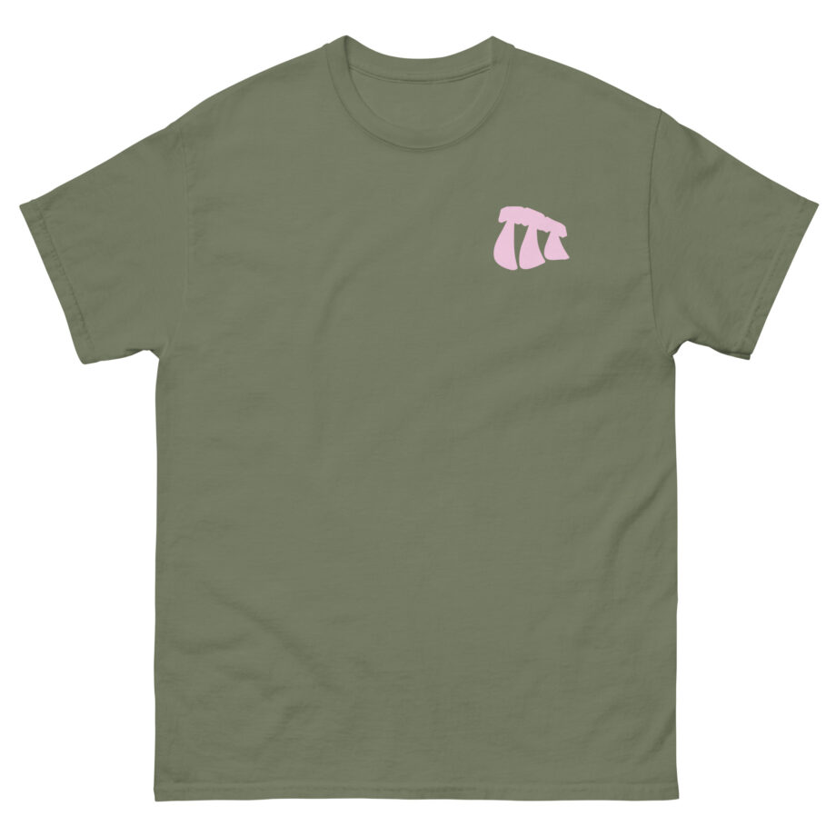 Tini Stoessel Unisex classic tee