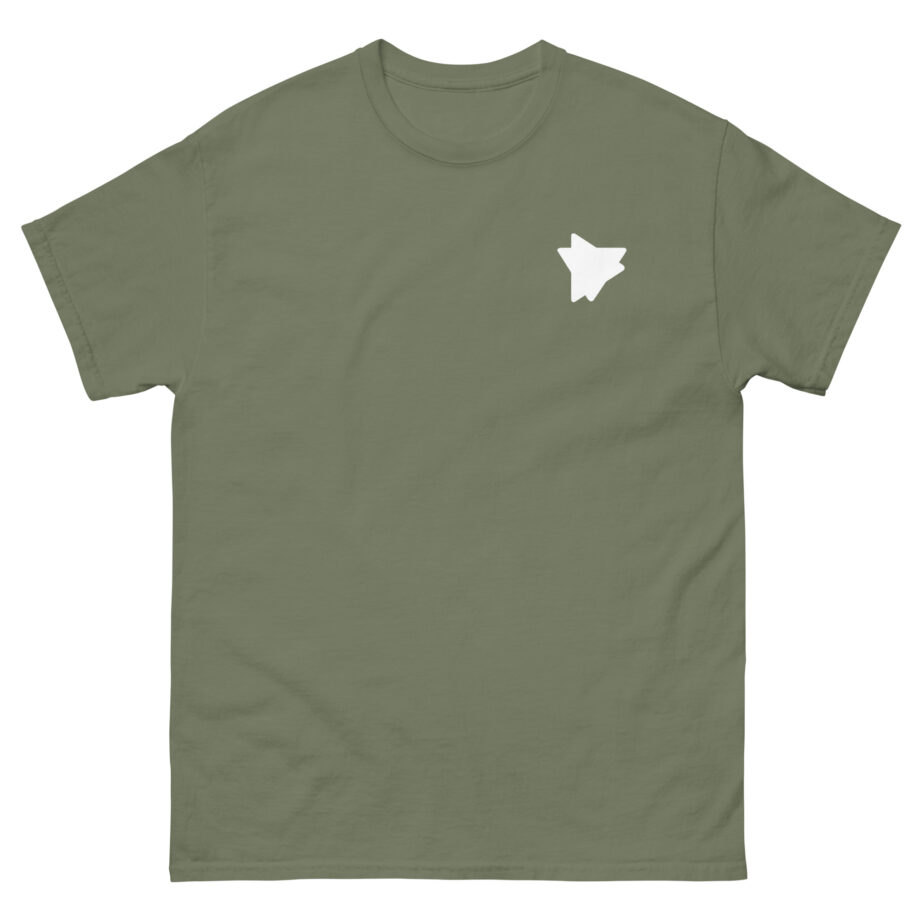 Tini Unisex classic tee