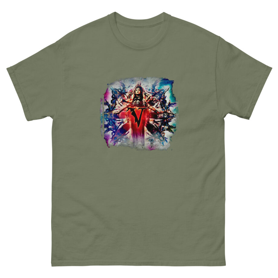 Veil of Maya Matriarch Unisex classic tee