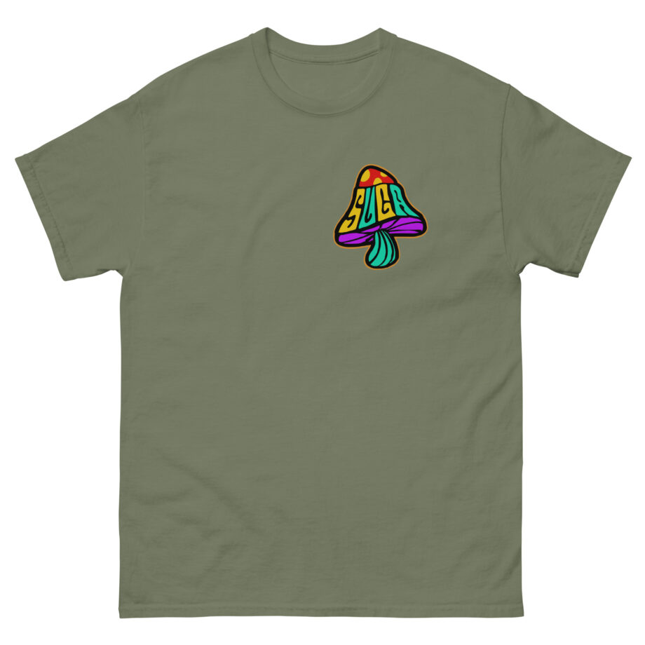 Suga Sean Unisex classic tee
