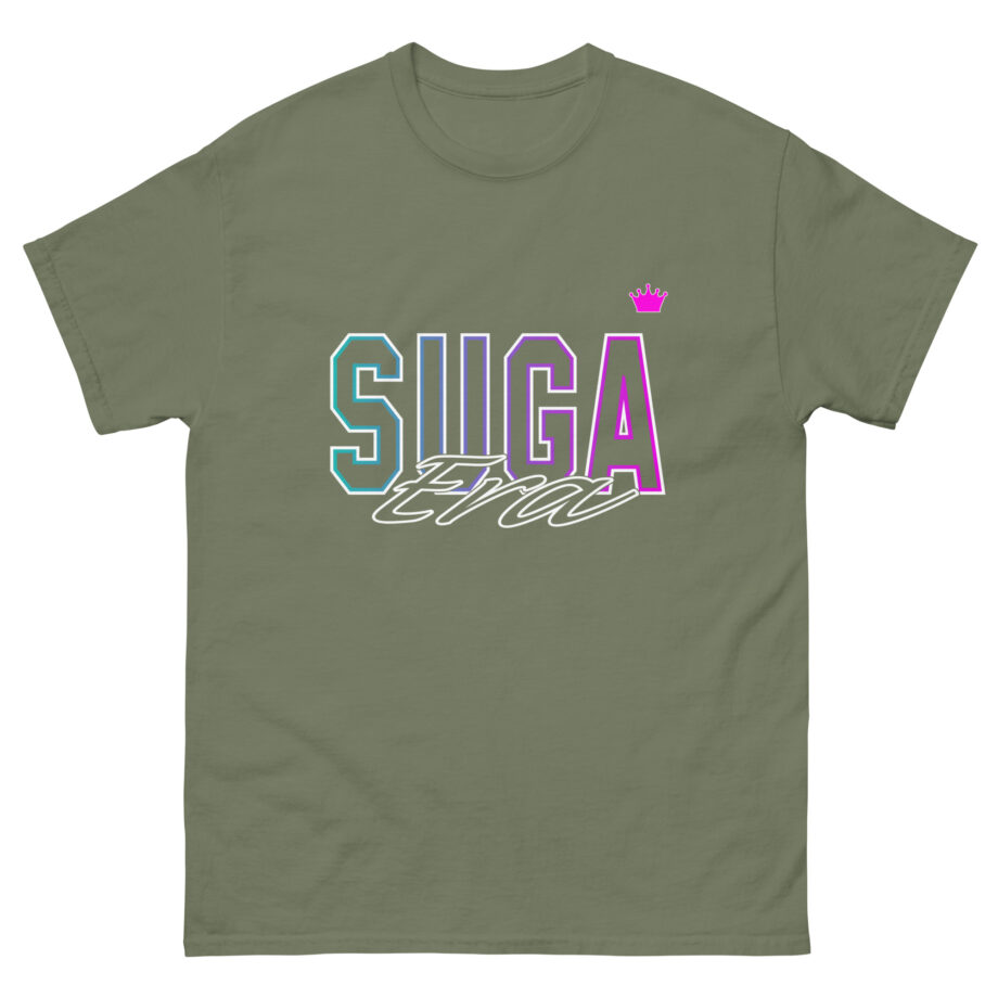 Suga Sean Unisex classic tee