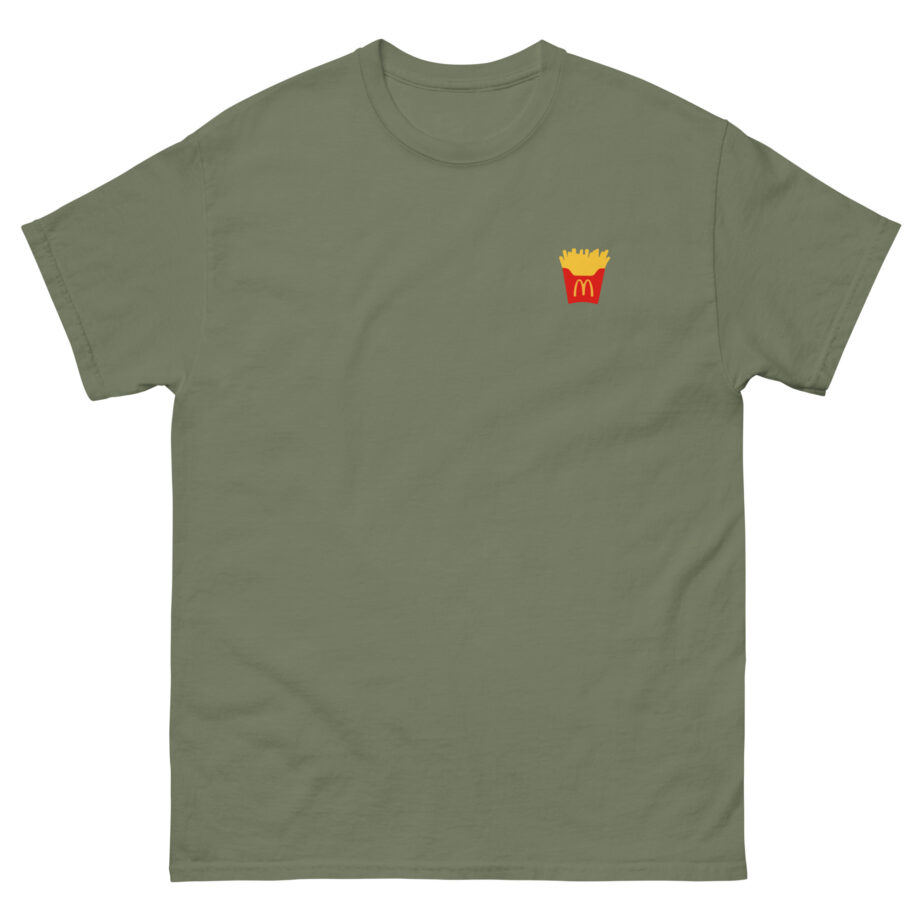 Lck Unisex classic tee