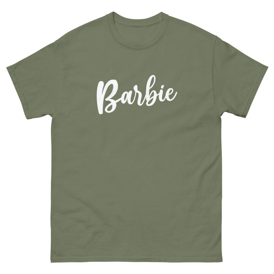 Shawty Bae Unisex classic tee