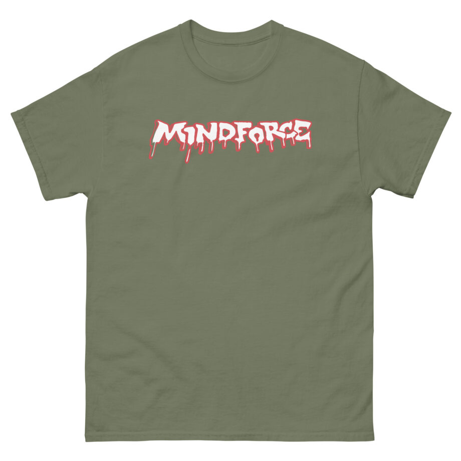Mindforce BBB Unisex classic tee