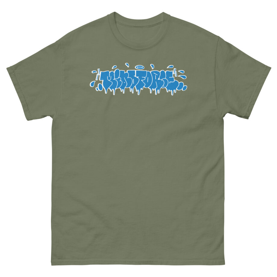 Mindforce Unisex classic tee
