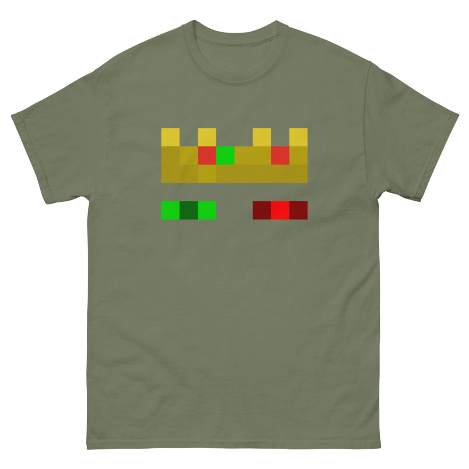 Ranboo Unisex classic tee