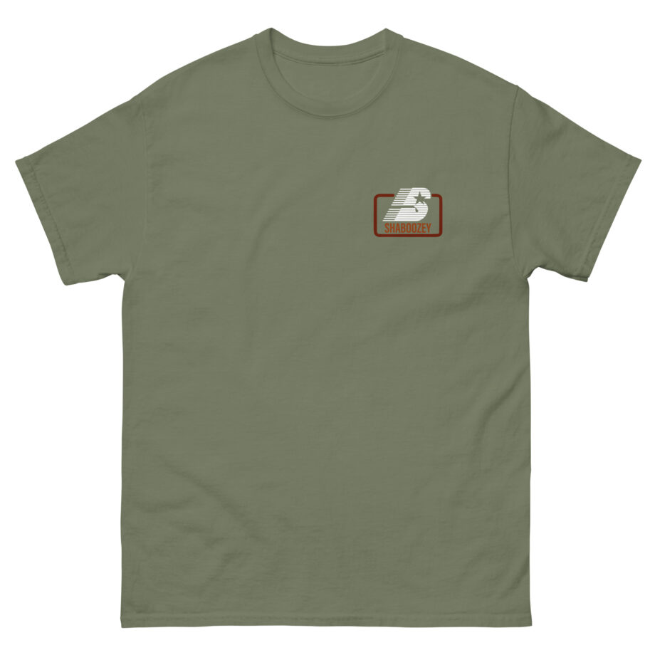 Shaboozey Sketch Unisex classic tee