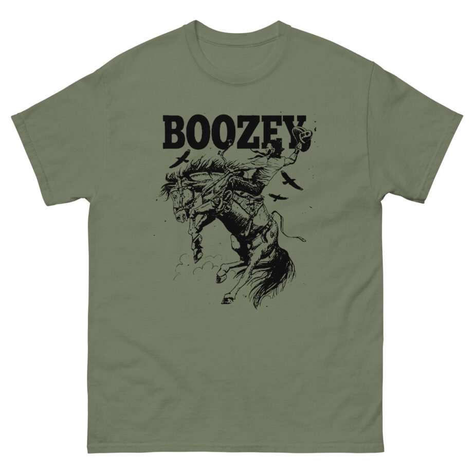 Shaboozey Fork in the Road Unisex classic tee