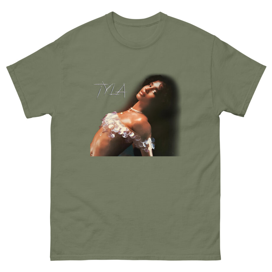Tyla Portrait Unisex classic tee