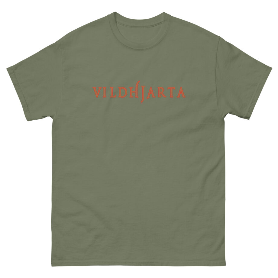 Vildhjarta Creatures Unisex classic tee