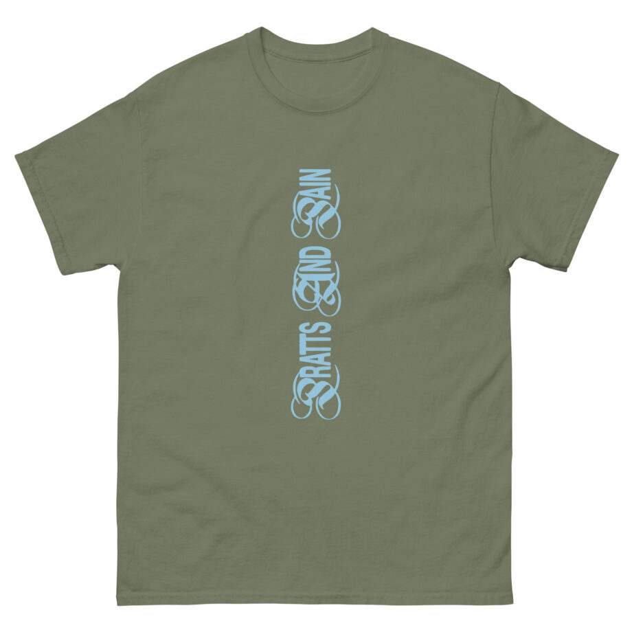 Royel Otis Pratts & Pain Unisex classic tee