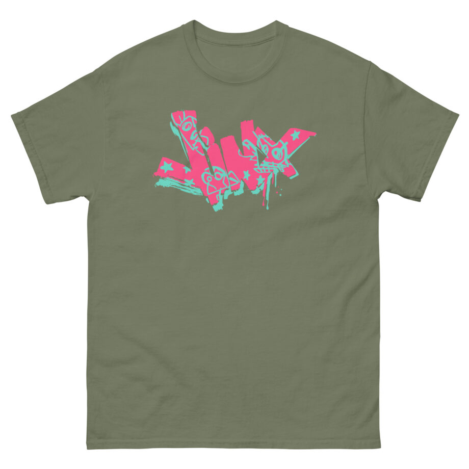 Arcane Jinx Unisex classic tee