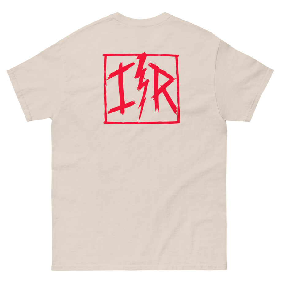 Iron Reagan Unisex classic tee