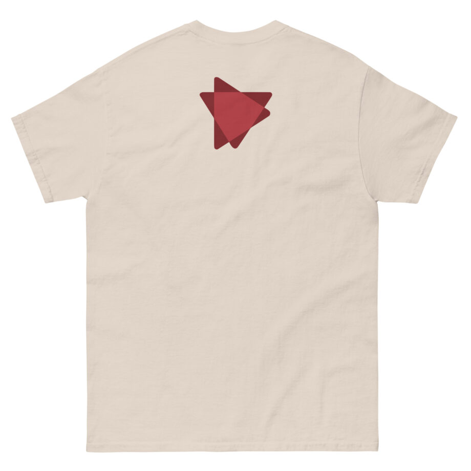 Tini Stamp Unisex classic tee