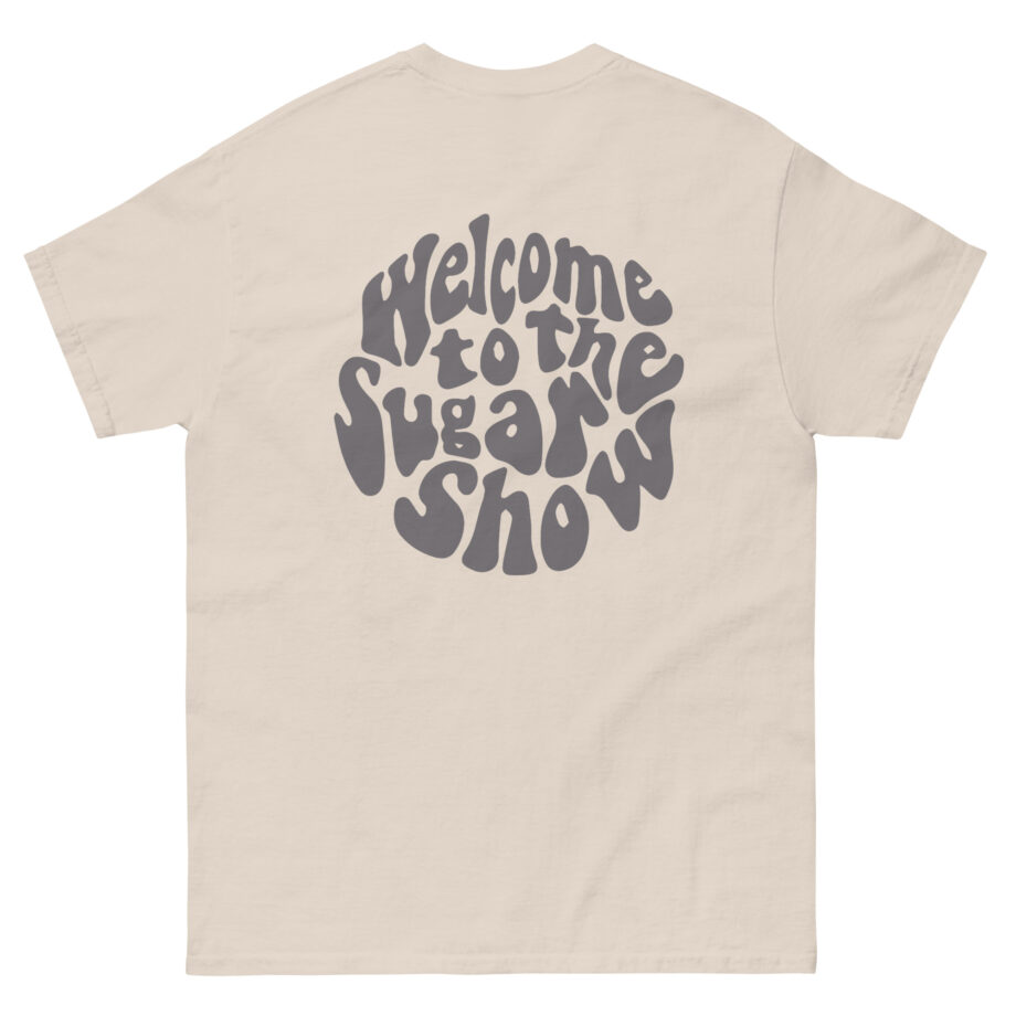 Suga Sean Unisex classic tee