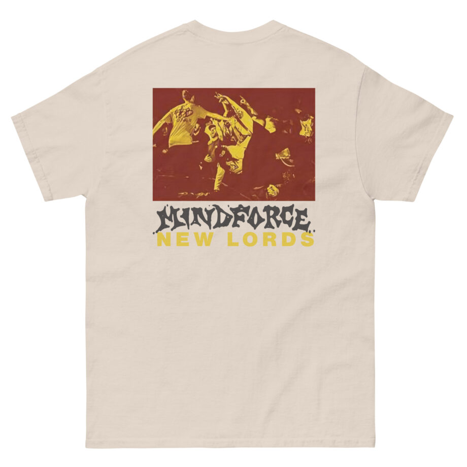 Mindforce New Lords Unisex classic tee