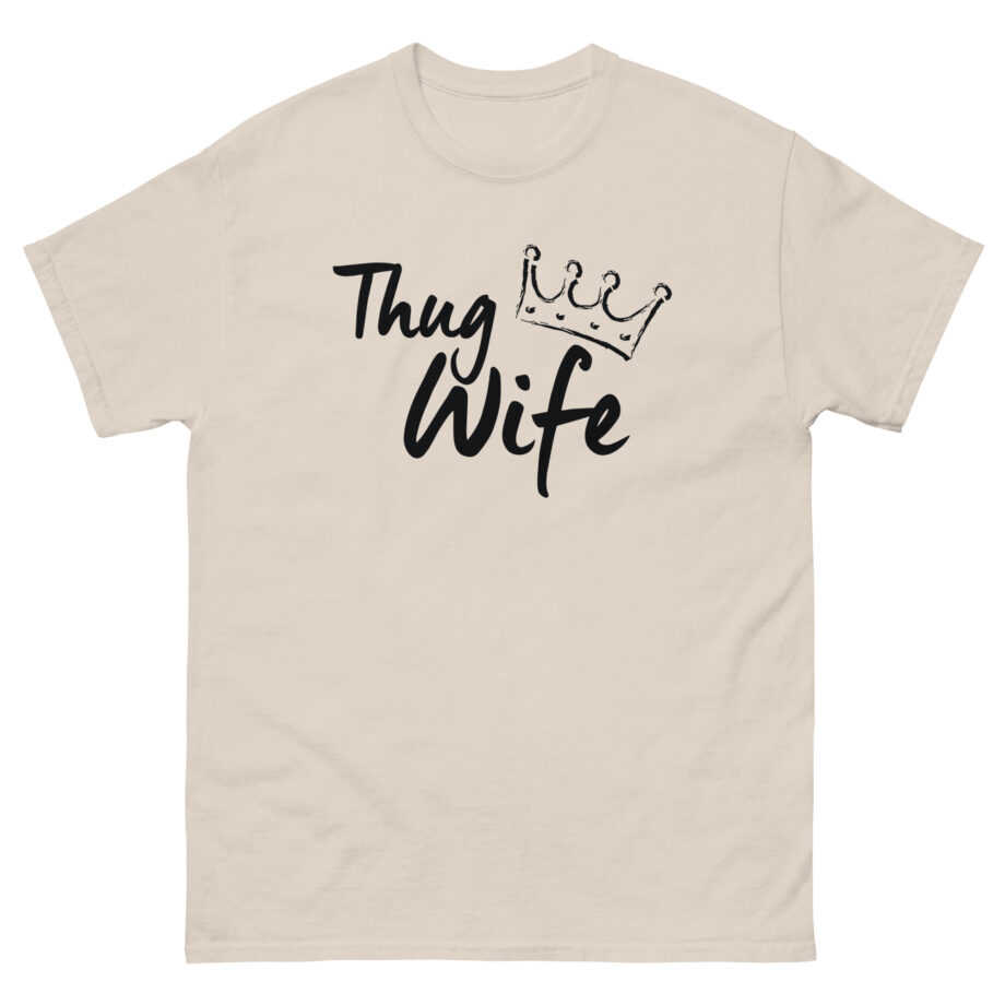 Young Thug Unisex classic tee