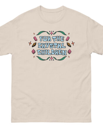 Zingara Seraphim Unisex classic tee