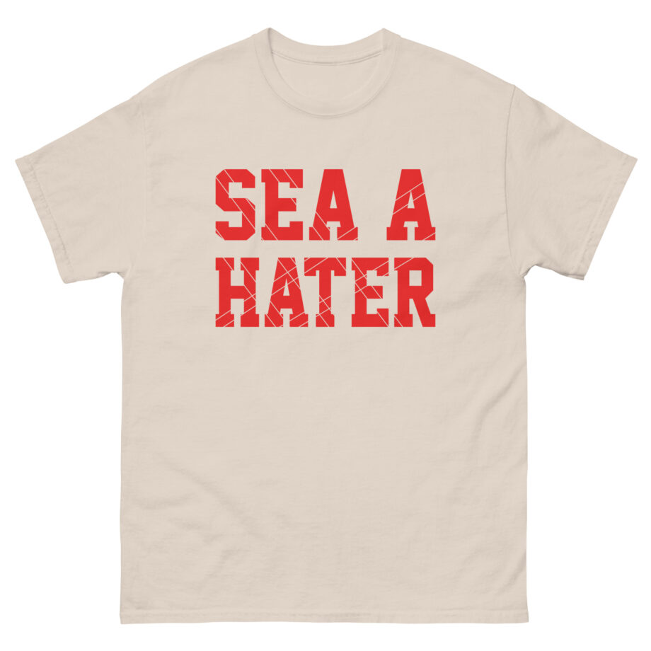 kevin gates Unisex classic tee