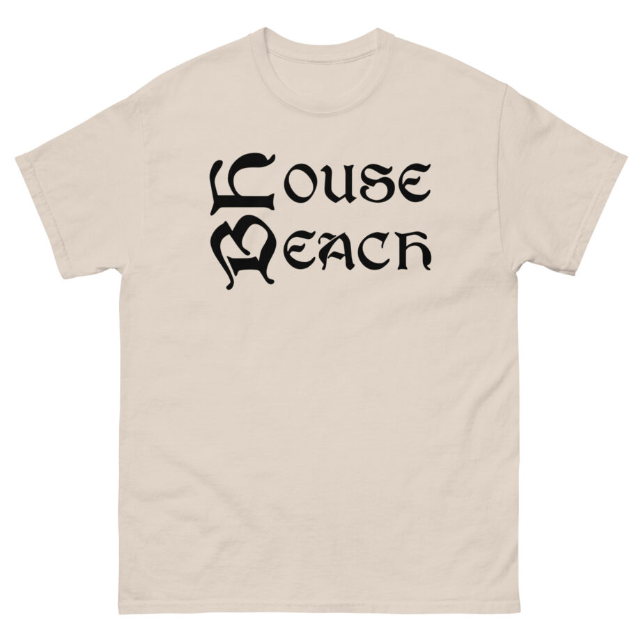 Otm Heart Unisex classic tee