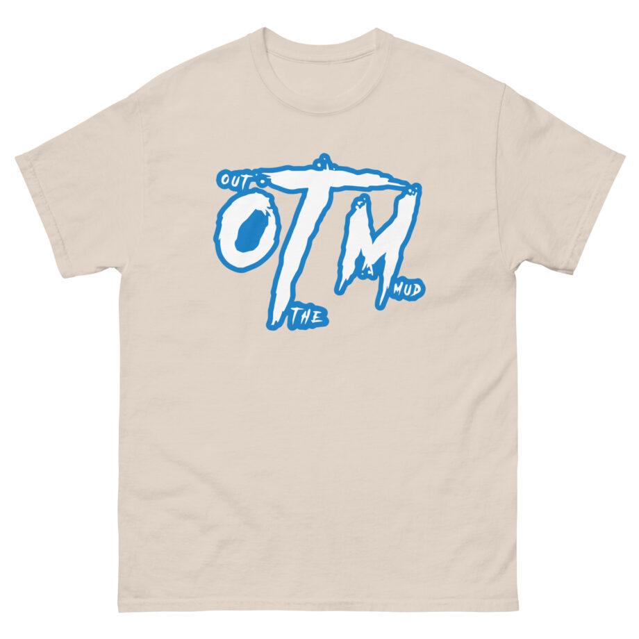 OTM Unisex classic tee