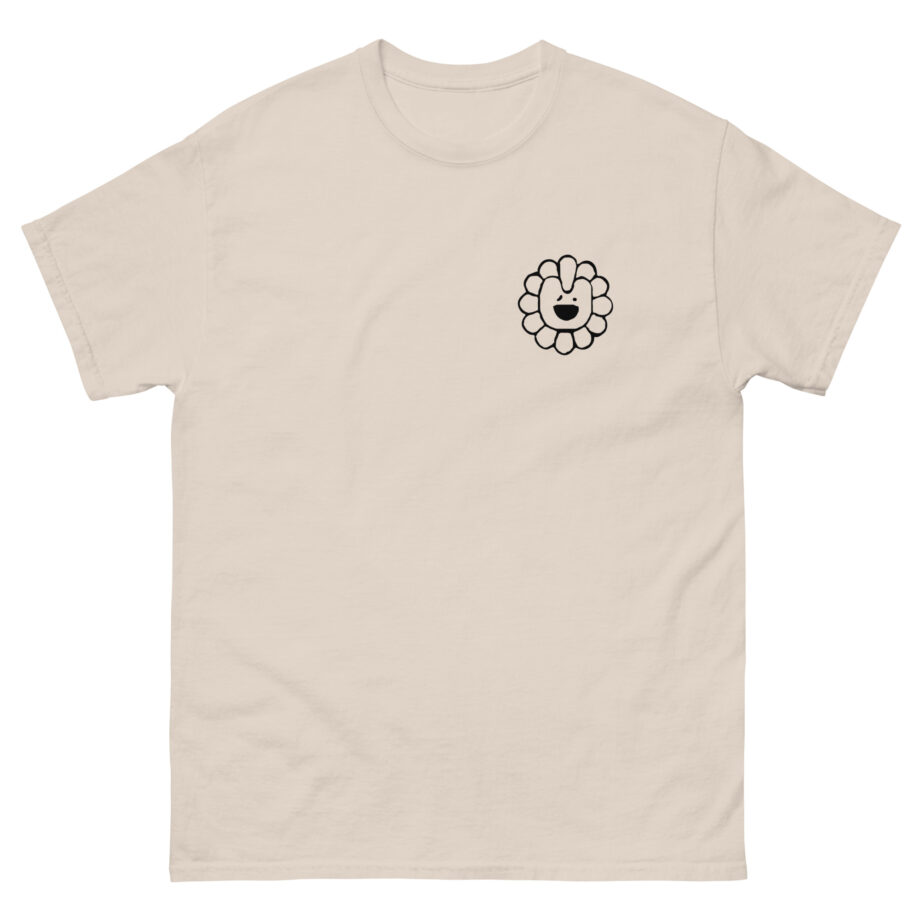 NewJeans X Murakami Unisex classic tee