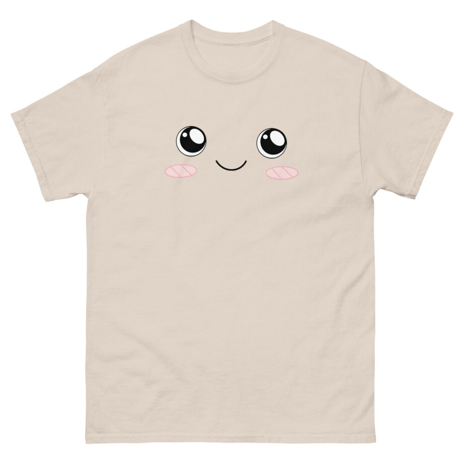 Lankybox Rocky Unisex classic tee