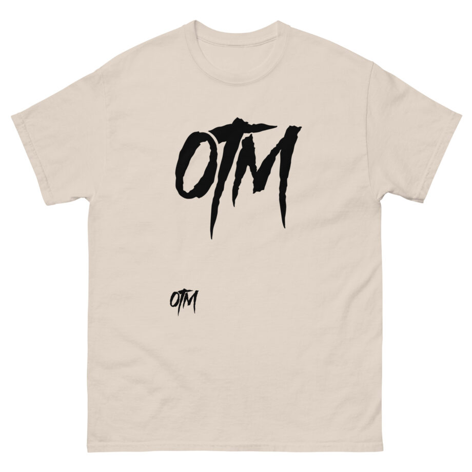 Otm Only the Memberz Unisex classic tee