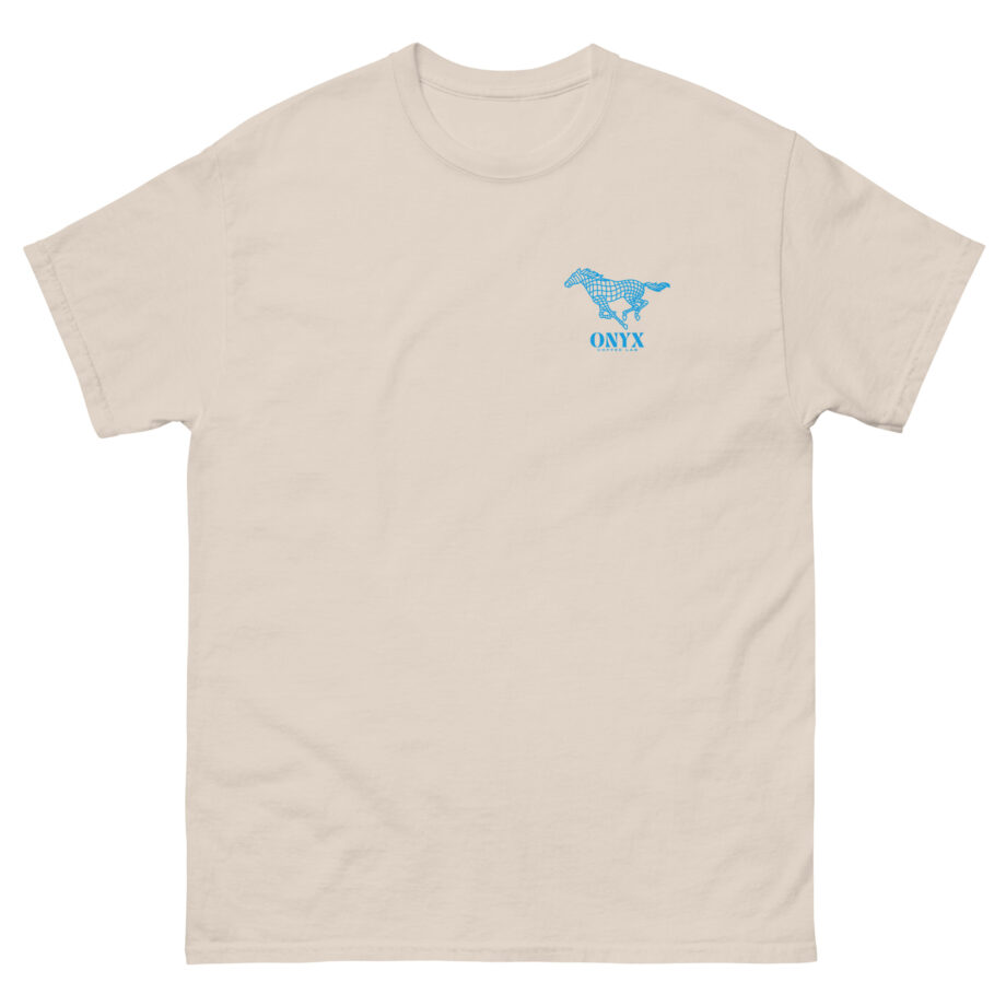 Onyx Exploration Unisex classic tee