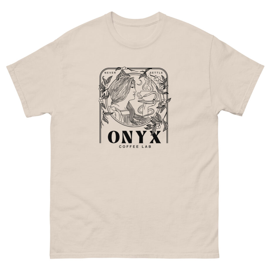 Onyx Nouveau Unisex classic tee