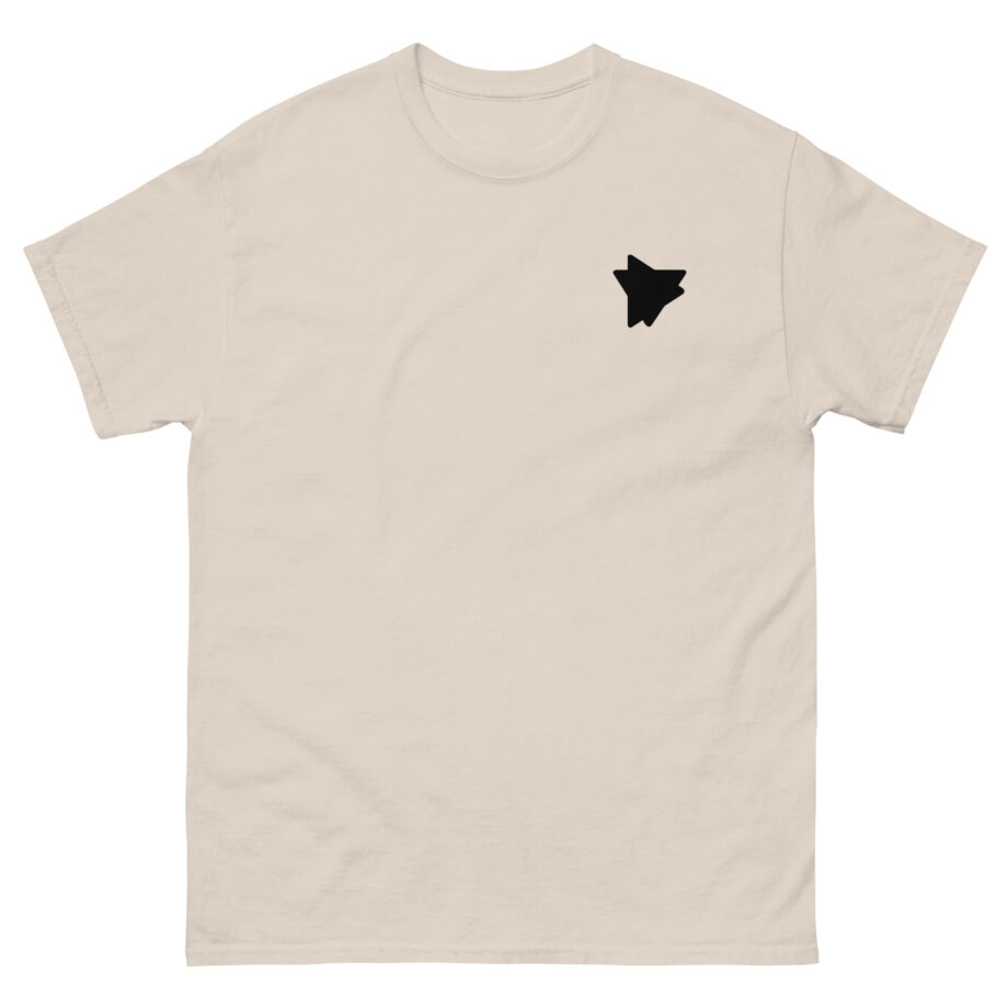 Tini Logo Unisex classic tee