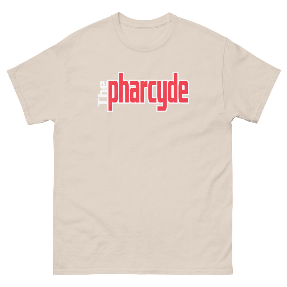 The Pharcyde Unisex classic tee