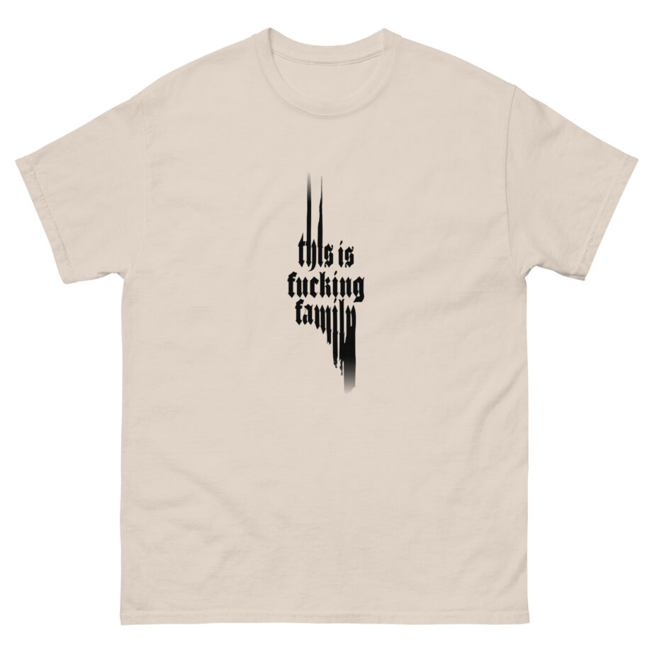 Only the Poets Unisex classic tee