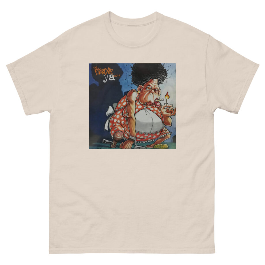 The Pharcyde Unisex classic tee