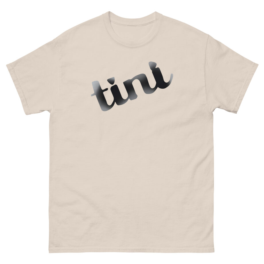 Tini Stamp Unisex classic tee