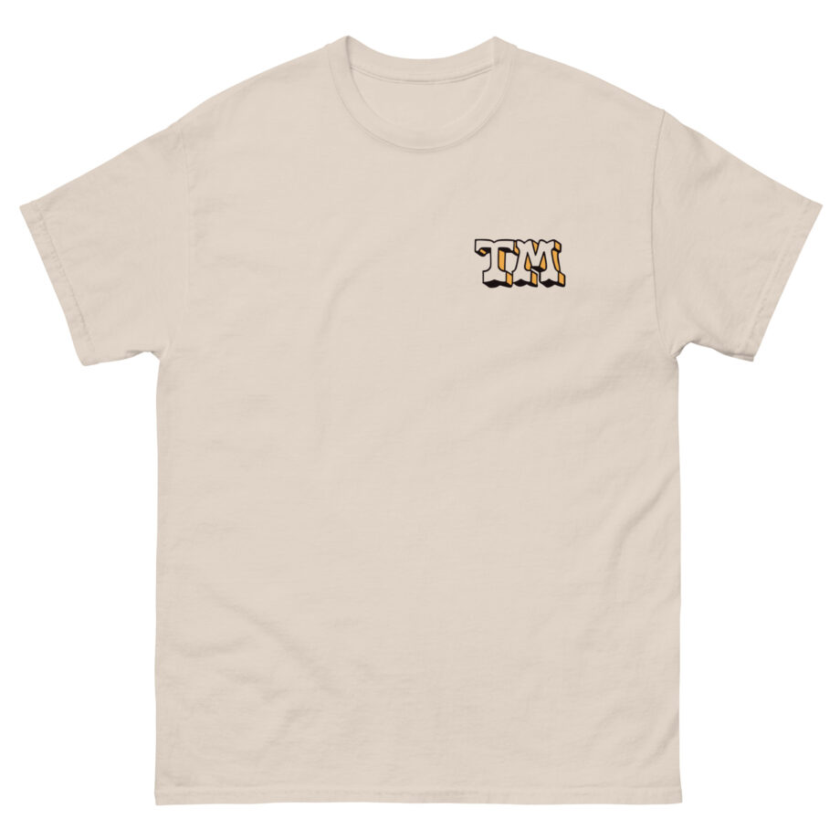 Trillionaire Mindset People People Unisex classic tee
