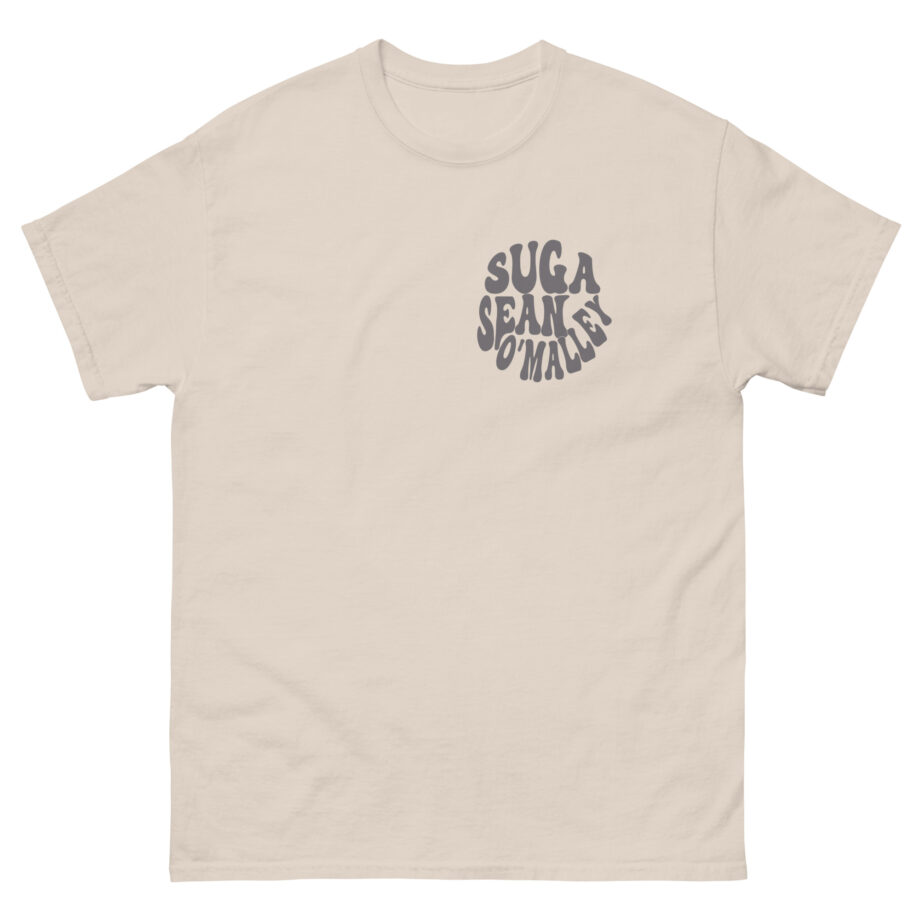 Suga Sean Unisex classic tee
