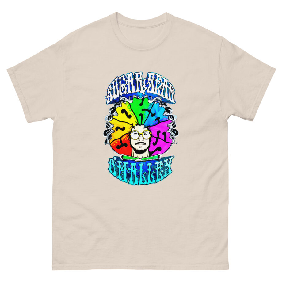 Suga Sean Unisex classic tee