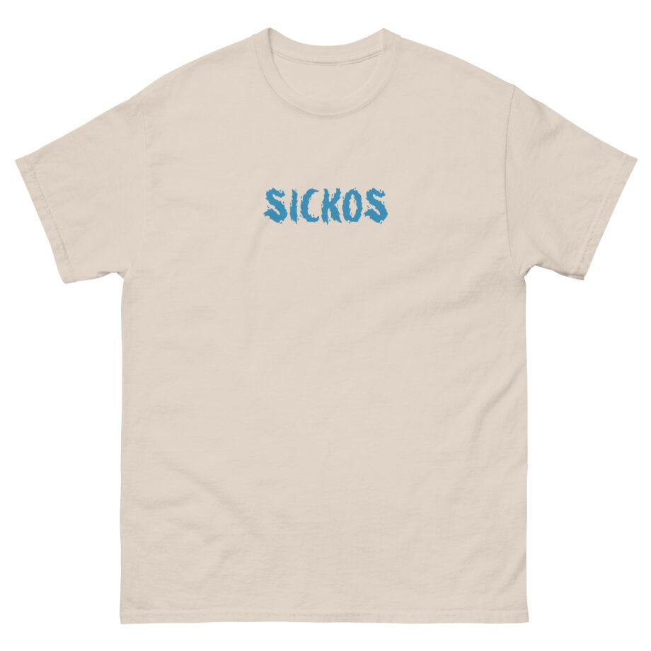 Sickos Unisex classic tee