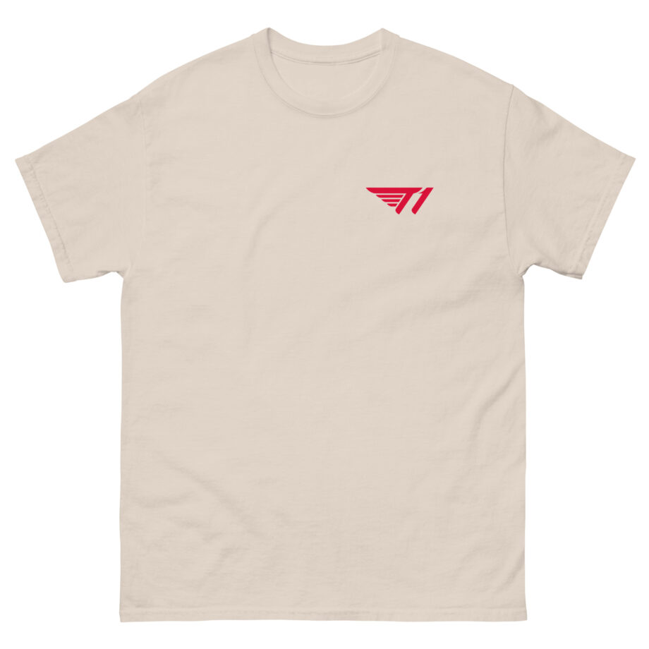 Lck Unisex classic tee