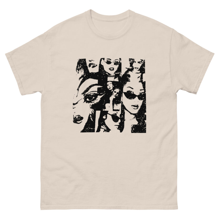 Shawty Bae Unisex classic tee