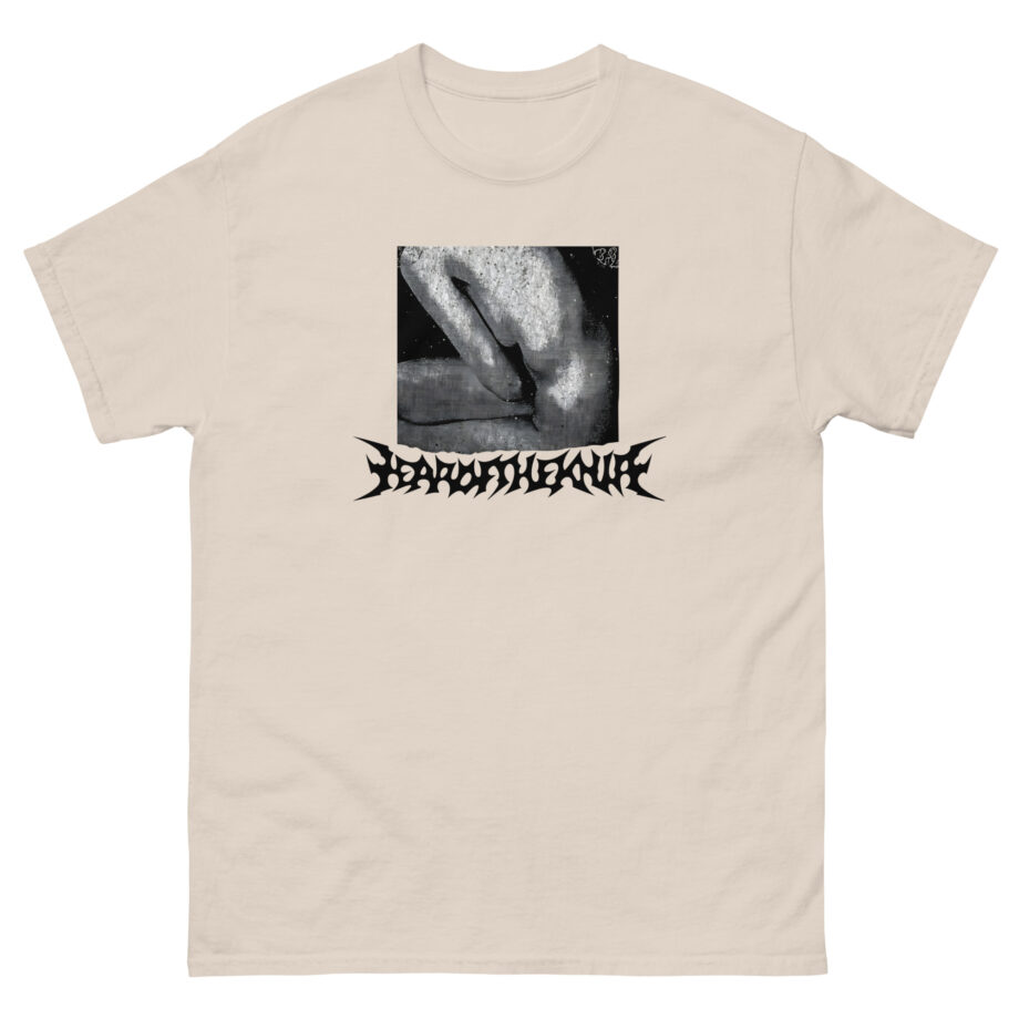 Year of the Knife Unisex classic tee