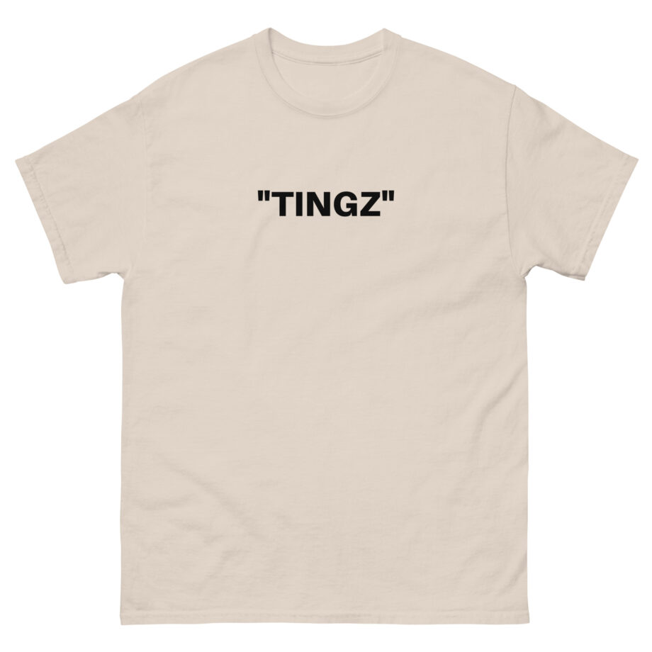 Shawty Bae Unisex classic tee
