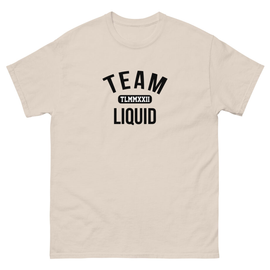 Maximum Unisex classic tee