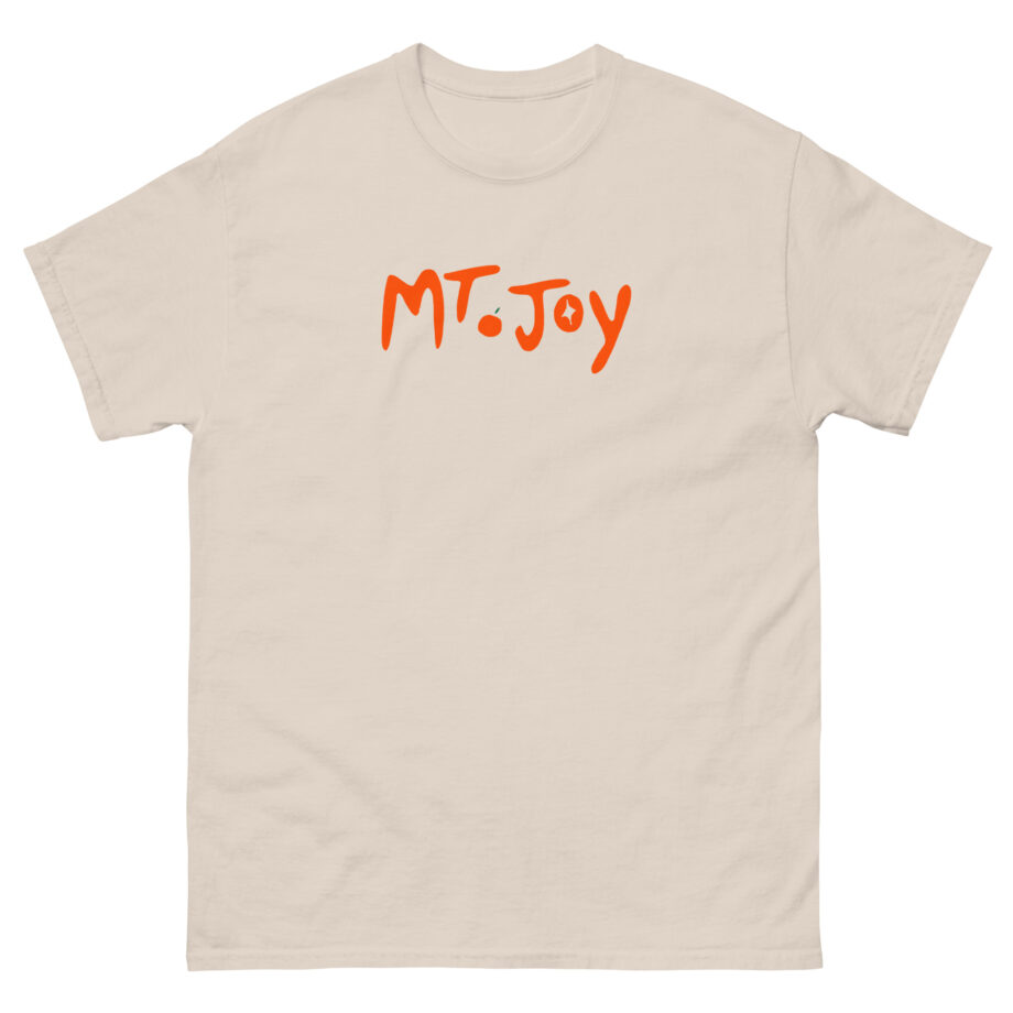 Mt Joy Crocodile Unisex classic tee
