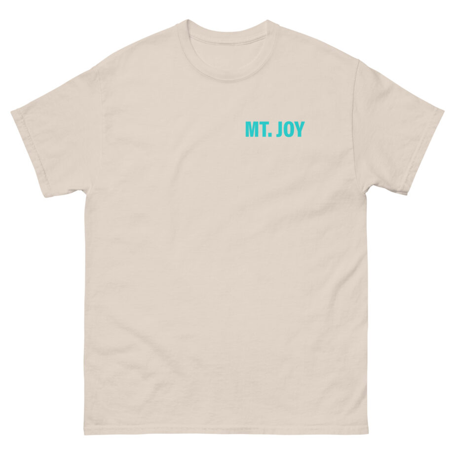 Mt. Joy Live Unisex classic tee