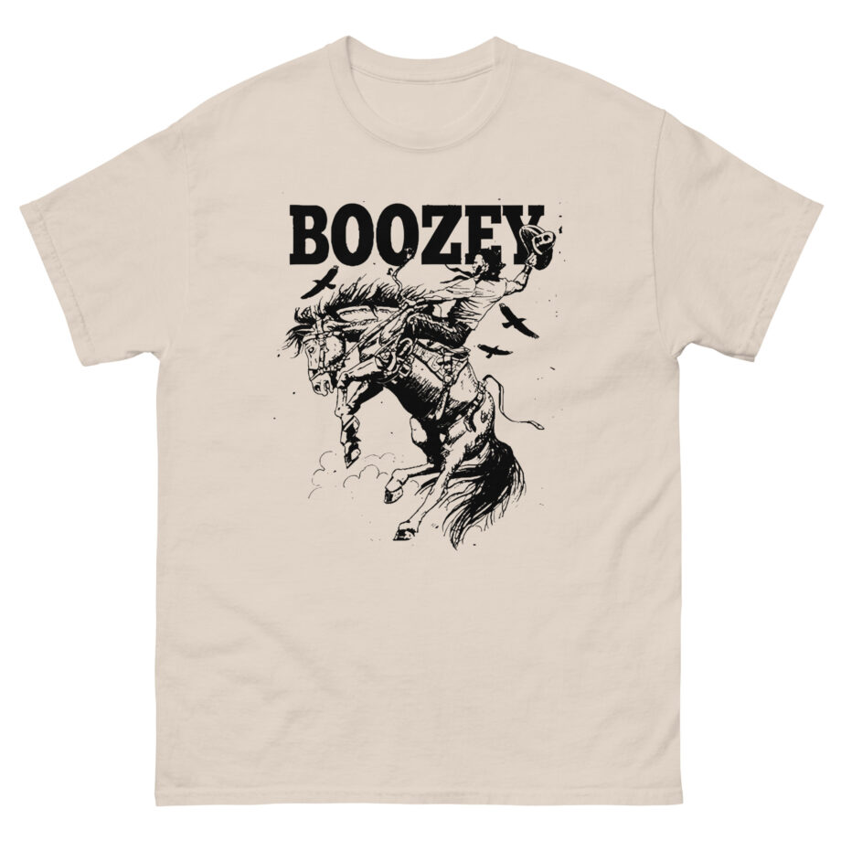 Shaboozey Fork in the Road Unisex classic tee