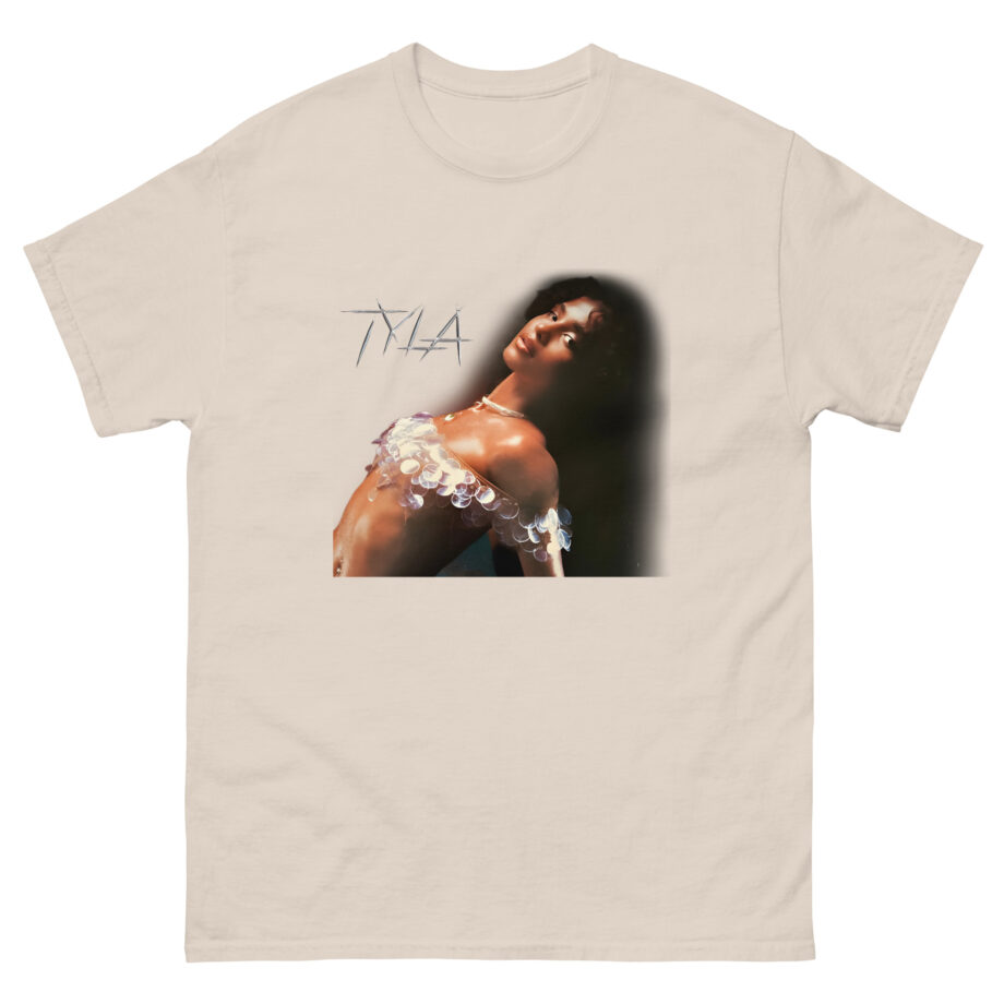 Tyla Portrait Unisex classic tee