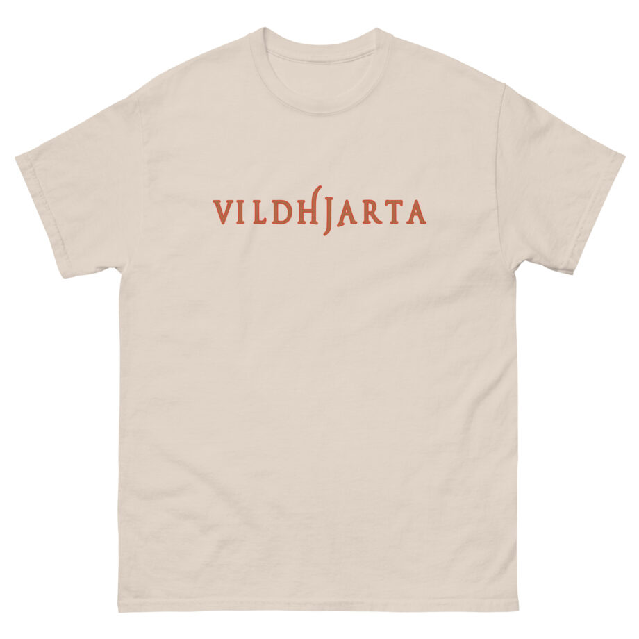 Vildhjarta Creatures Unisex classic tee