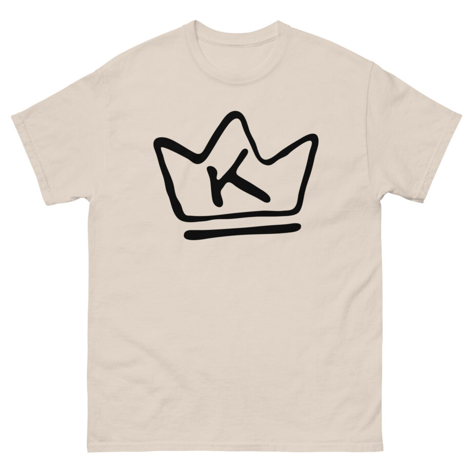 The Gr8 Khalid Unisex classic tee